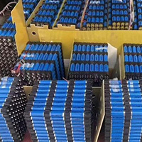 黄浦废弃电池回收哪里有-光华科技锂电池回收